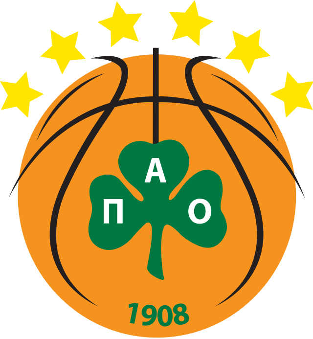 PANATHINAIKOS ATENY