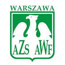 AZS AWF WARSZAWA