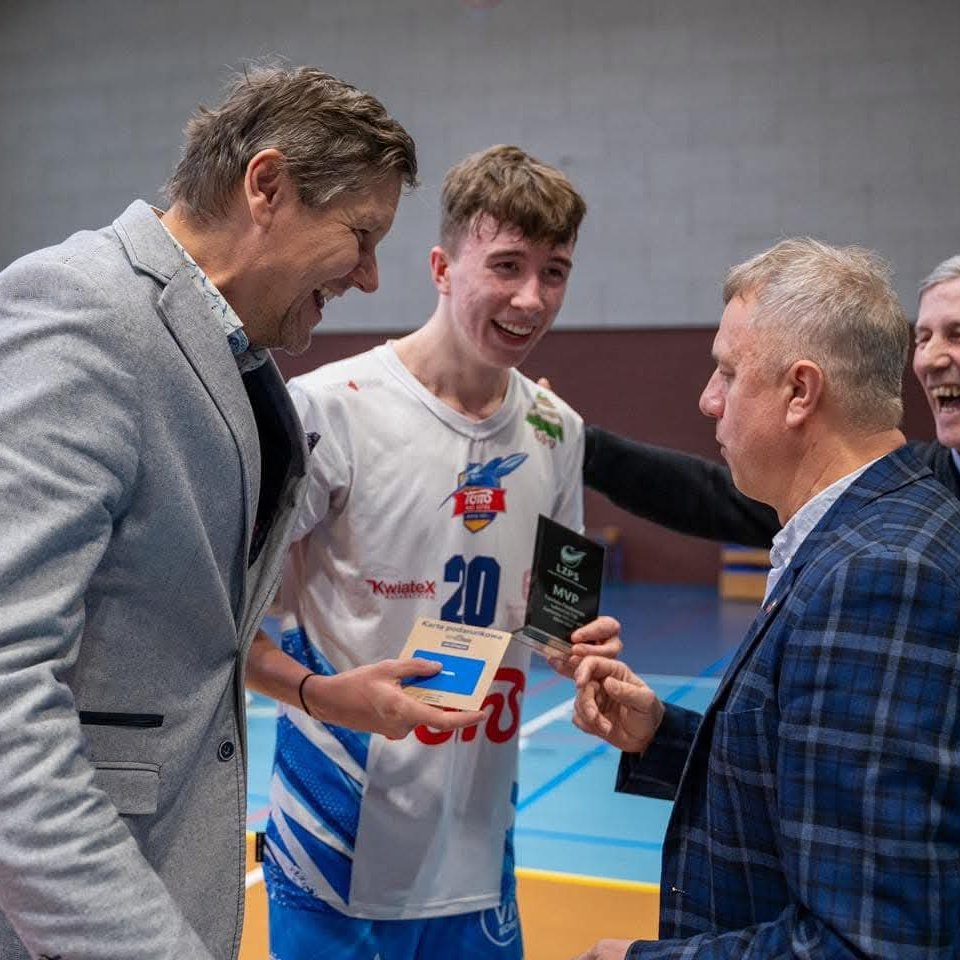 Marcel Woźny - Profilbild
