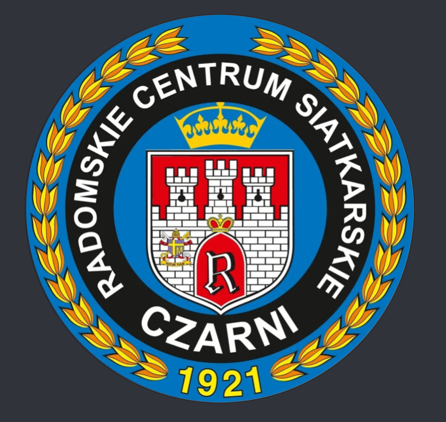 RCS CZARNI RADOM