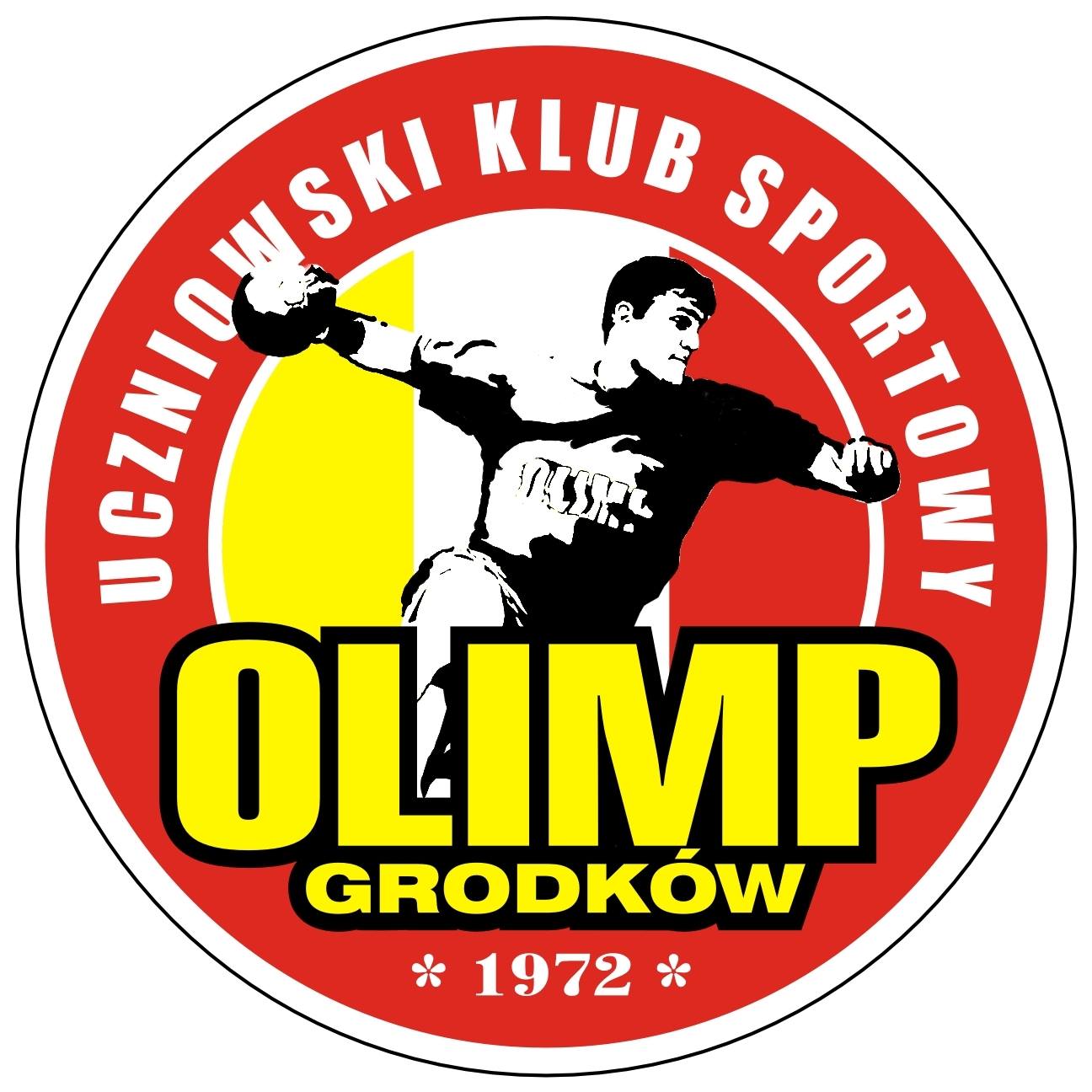 OLIMP GRODKÓW