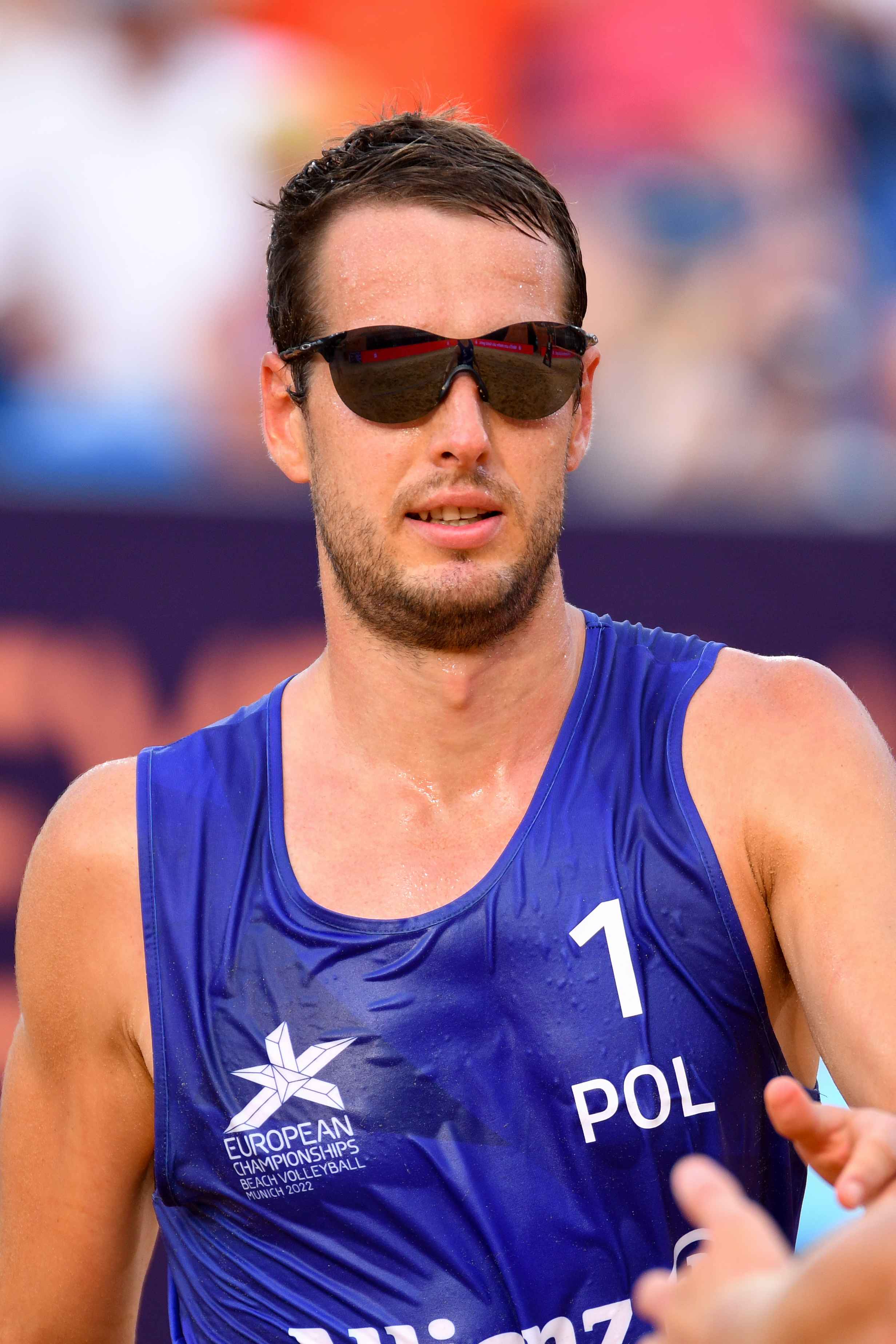 Piotr Kantor – profile photo