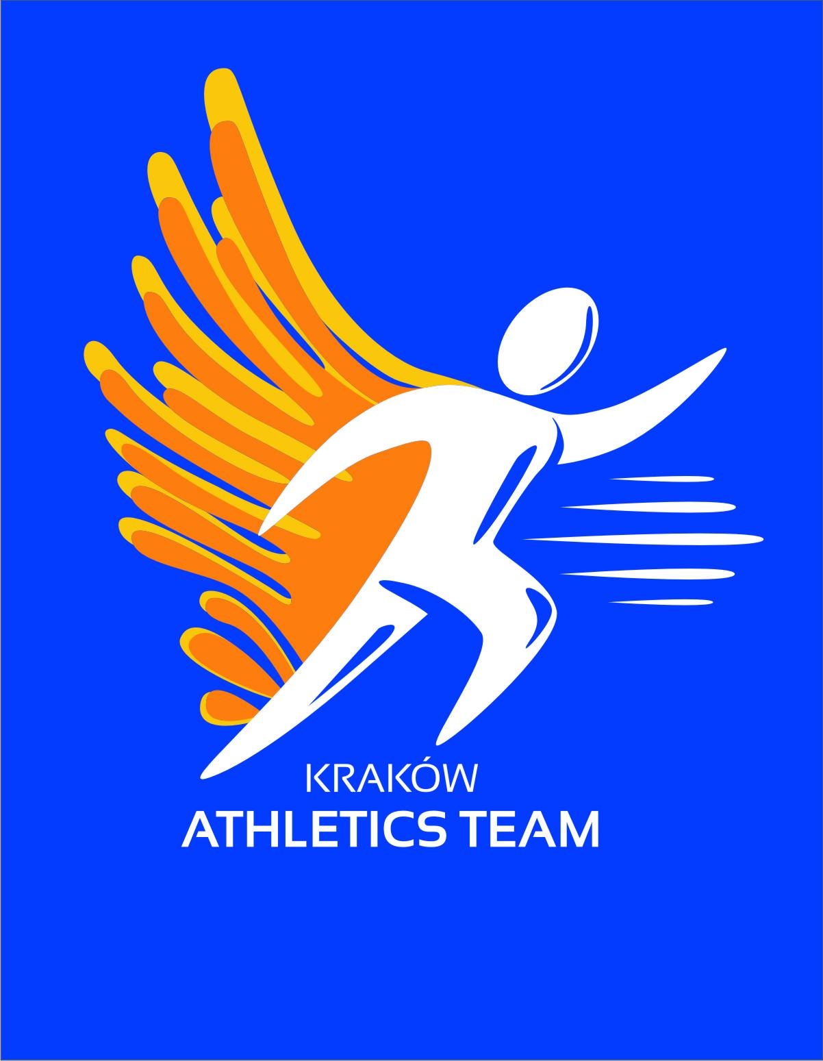 KRAKÓW ATHLETICS TEAM