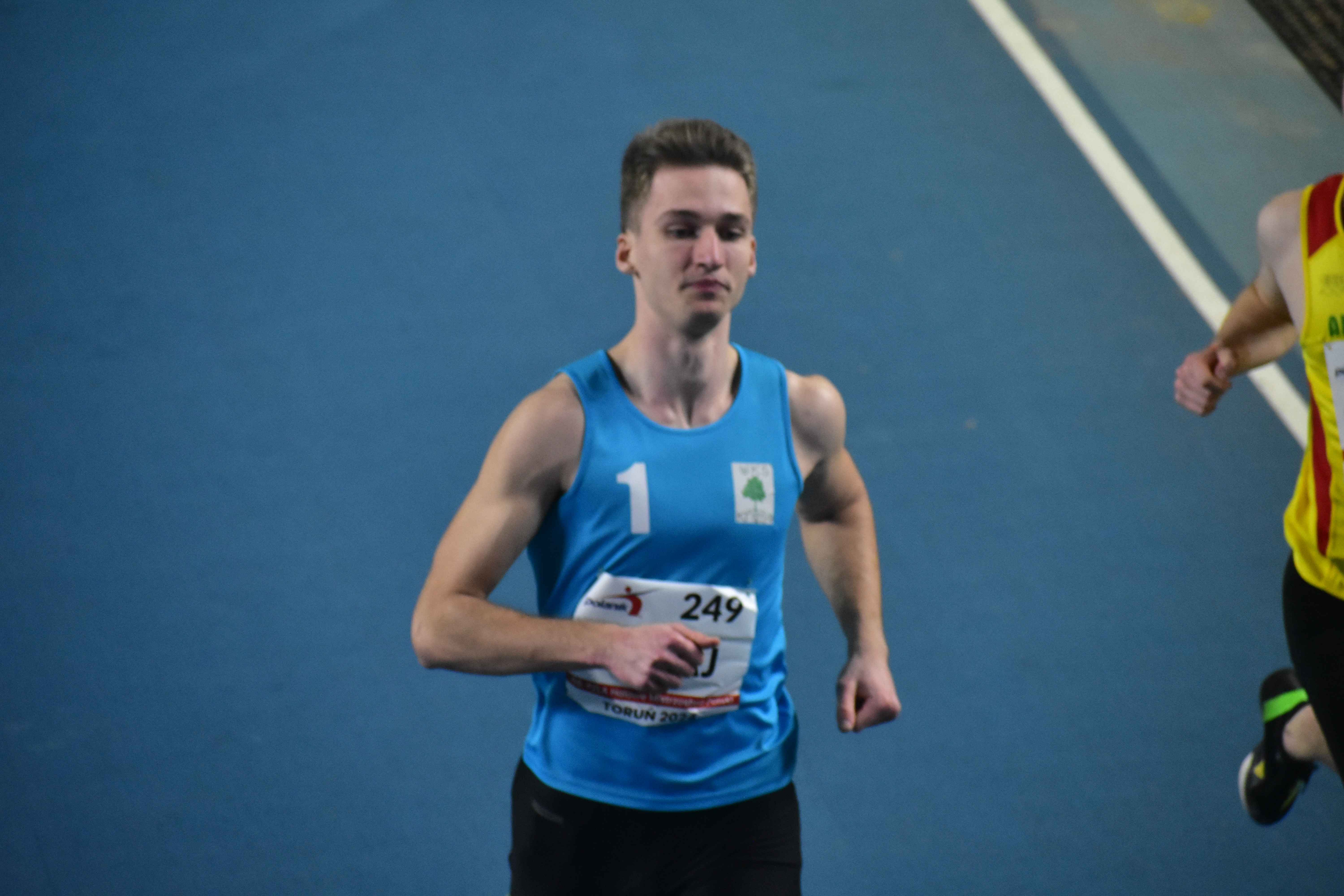 Szymon Basaj - Profilbild