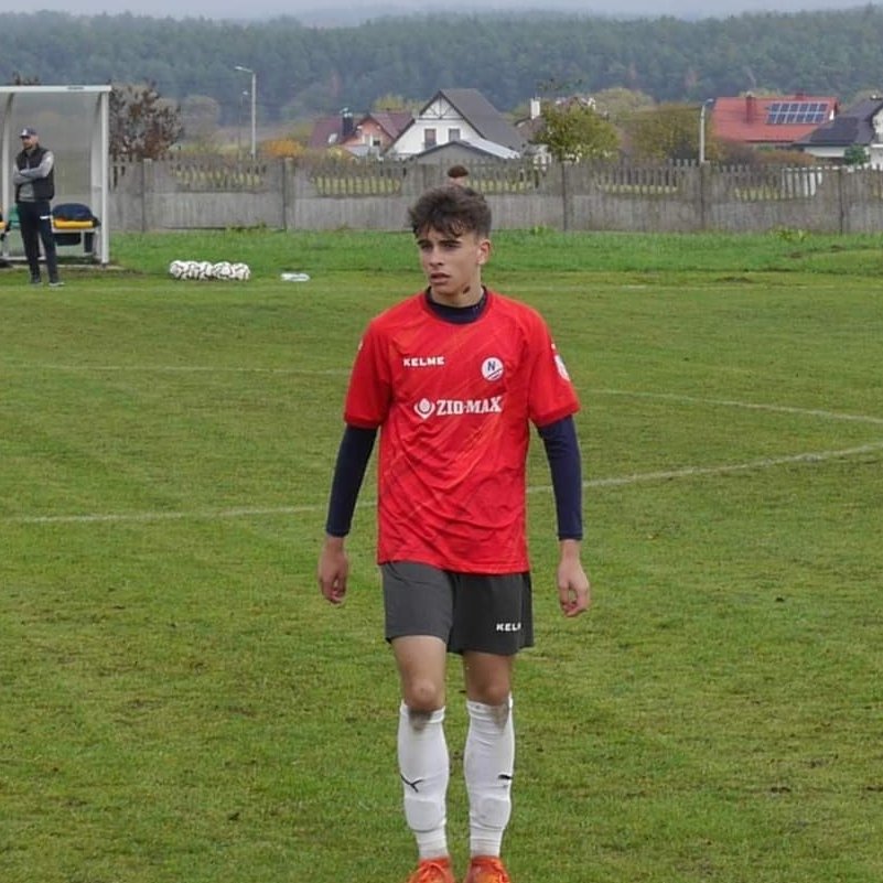 Kacper Romaniec  - Profilbild