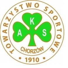 TS AKS CHORZÓW