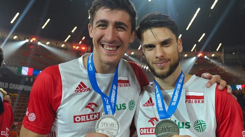 "Czuliśmy, że możemy osiągnąć ten sukces" - Eurosport