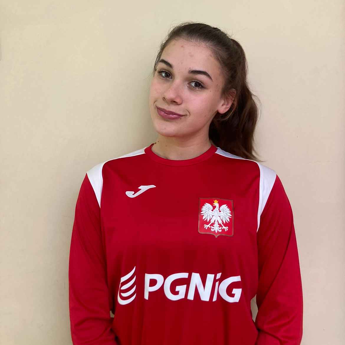 Julia Bodnar - Profilbild