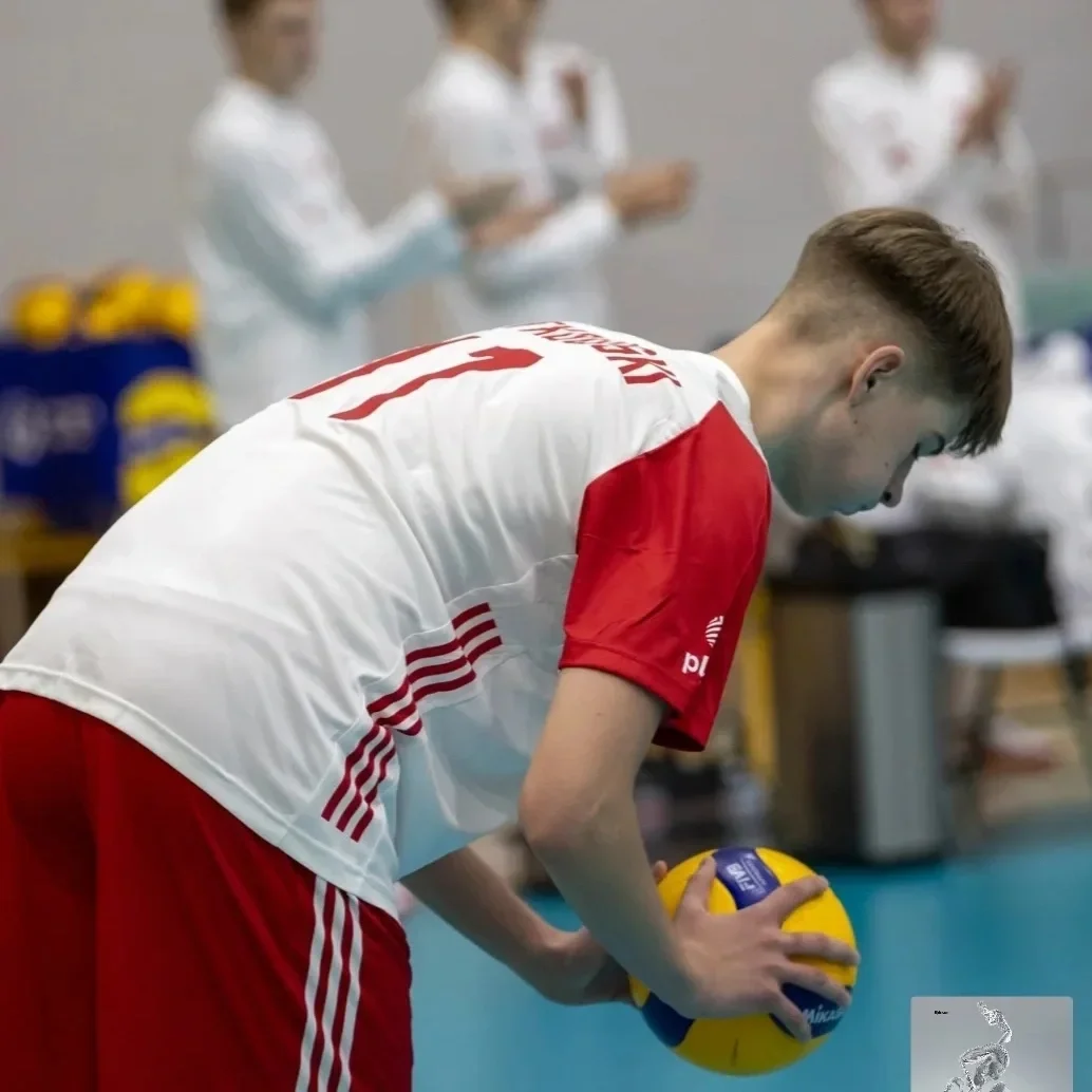 Wojtek Kotkowski – profile photo