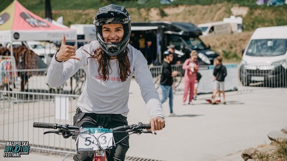 Podsumowanie: Red Bull Bez Łańcucha i festiwalowy contest braci Godziek 