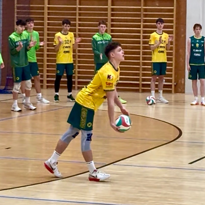 Maksym Zaivyi - zdjęcie profilowe