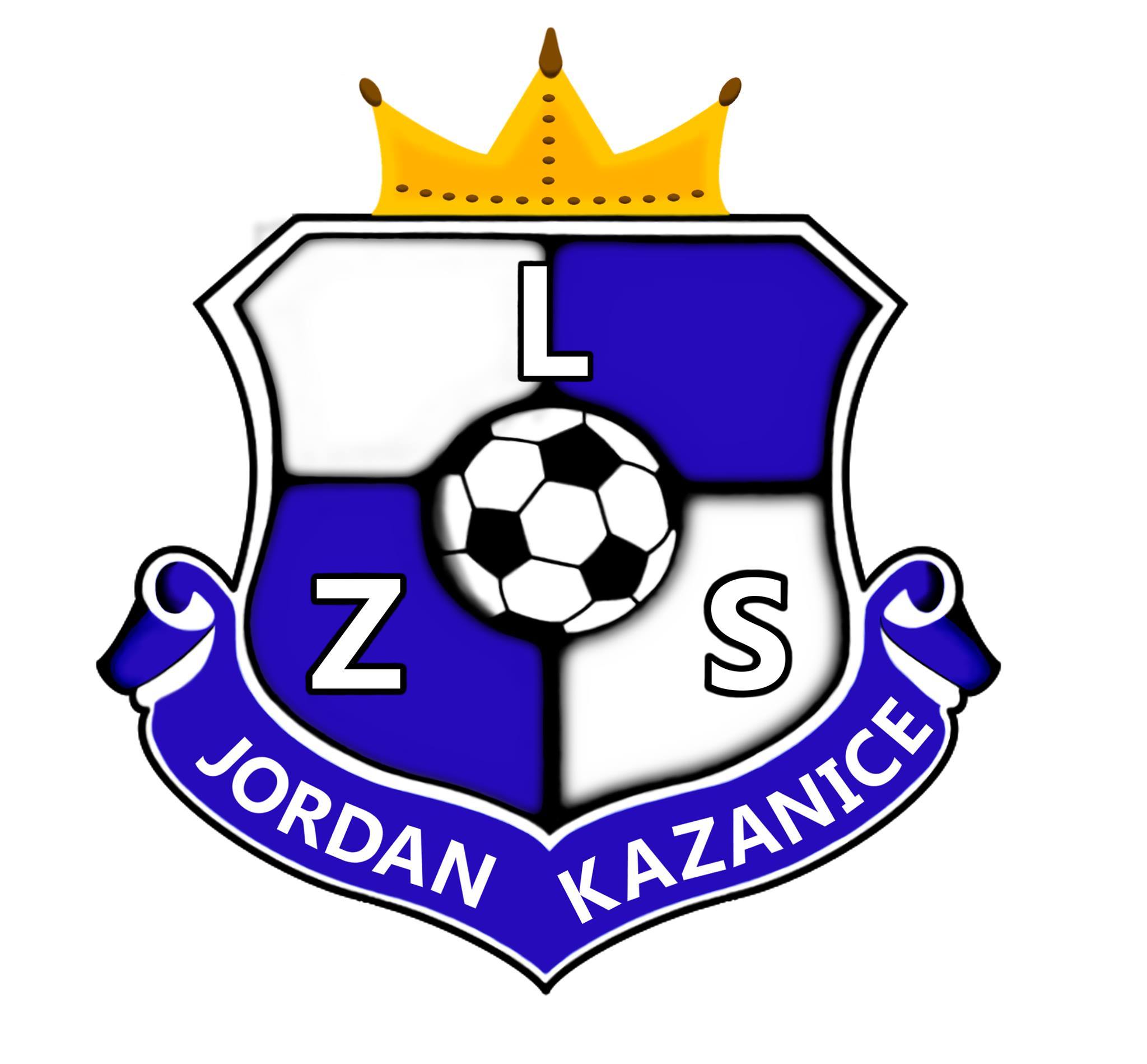JORDAN KAZANICE