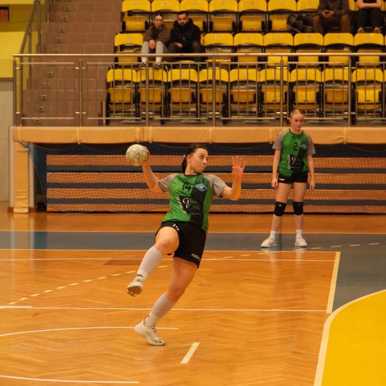 Hanna Paczyńska - Profilbild