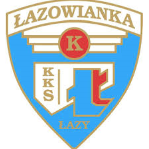 ŁAZOWIANKA WYSOKA ŁAZY