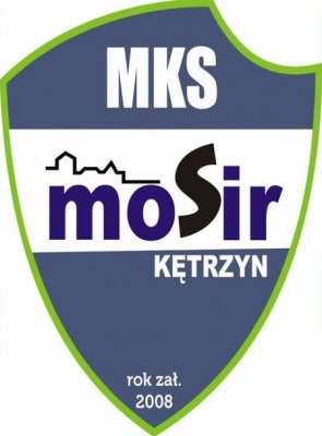 MKS MOSIR Kętrzyn