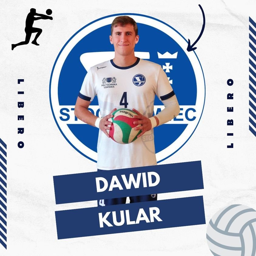 Dawid Kular – profile photo