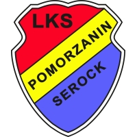 POMORZANIN SEROCK