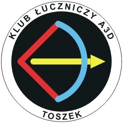 KŁ A3D TOSZEK