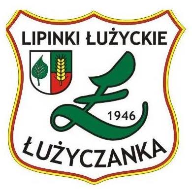 ŁUŻYCZANKA LIPINKI ŁUŻYCKIE