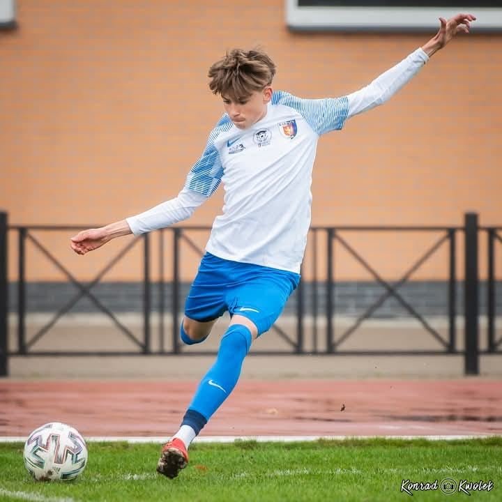 Mikołaj Szuba - zdjęcie profilowe