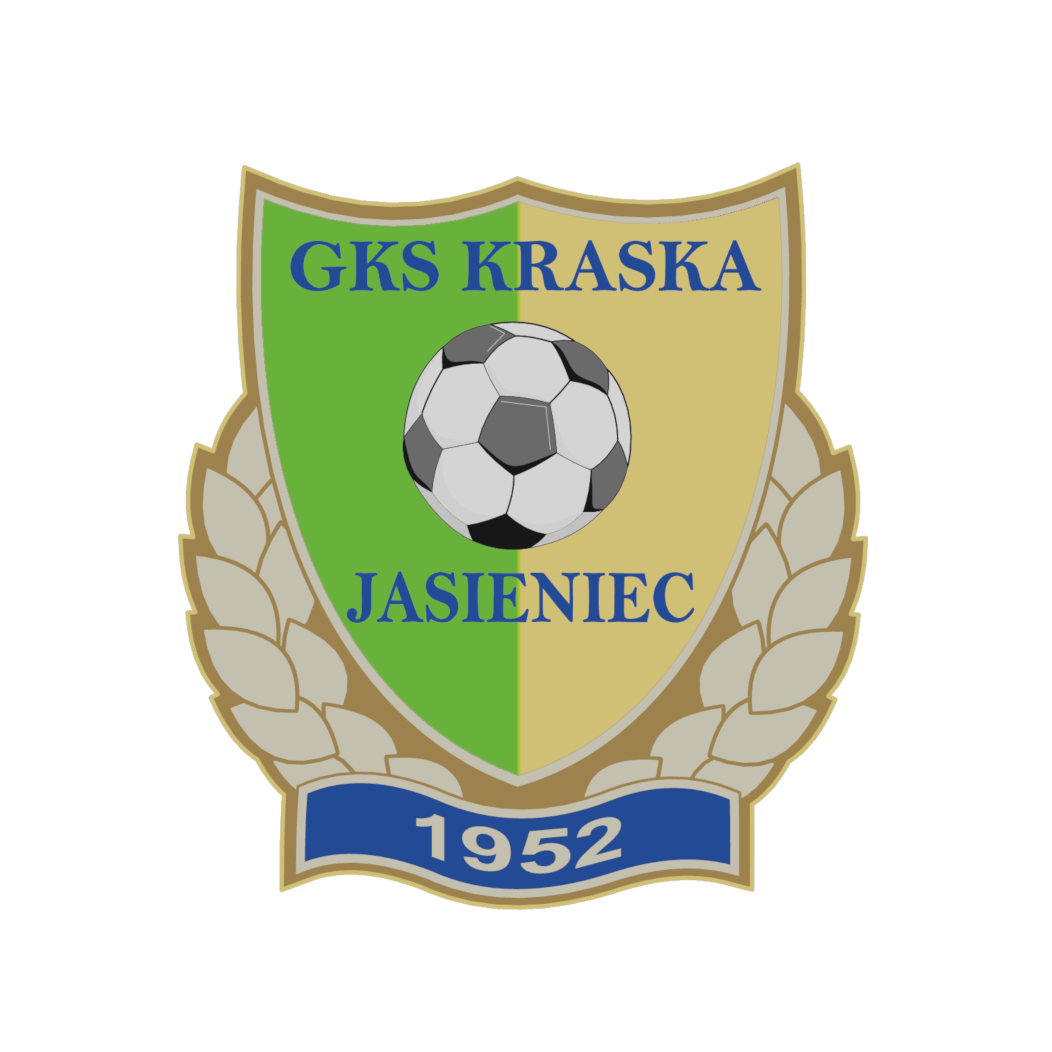 KRASKA JASIENIEC