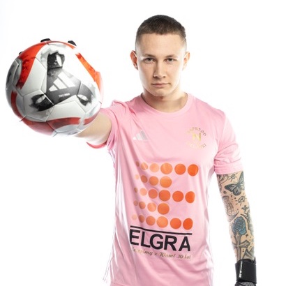 Krystian Cwyl - Profilbild