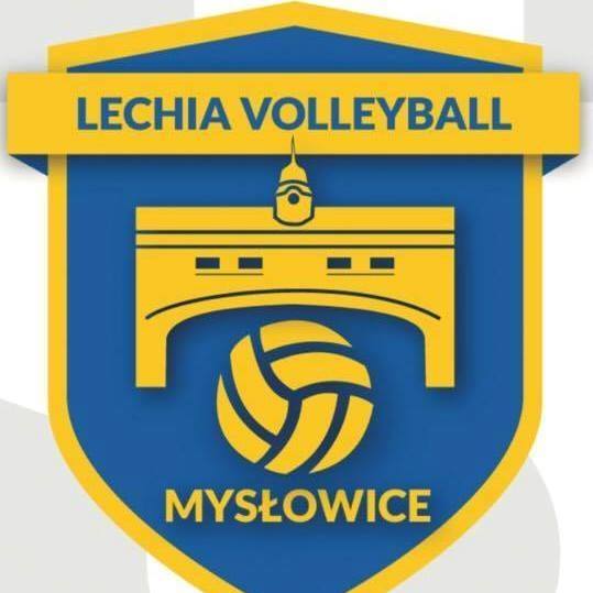 LECHIA VOLLEYBALL MYSŁOWICE