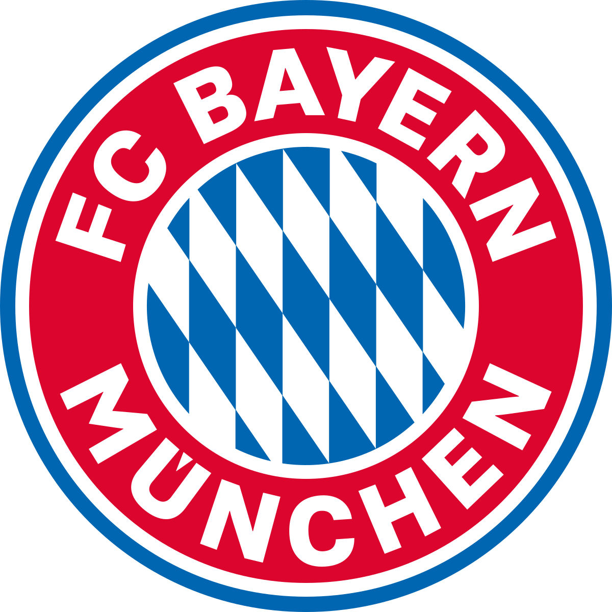 BAYERN MONACHIUM II