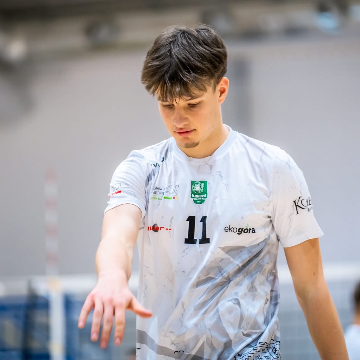 Patryk Mikulski - zdjęcie profilowe