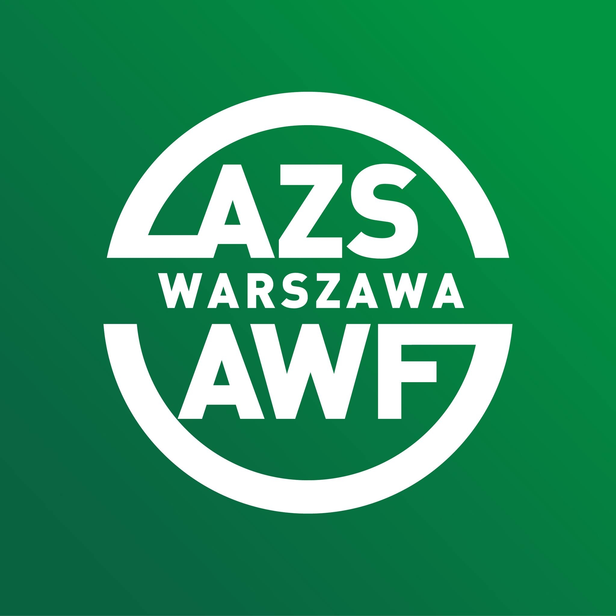 AZS AWF WARSZAWA