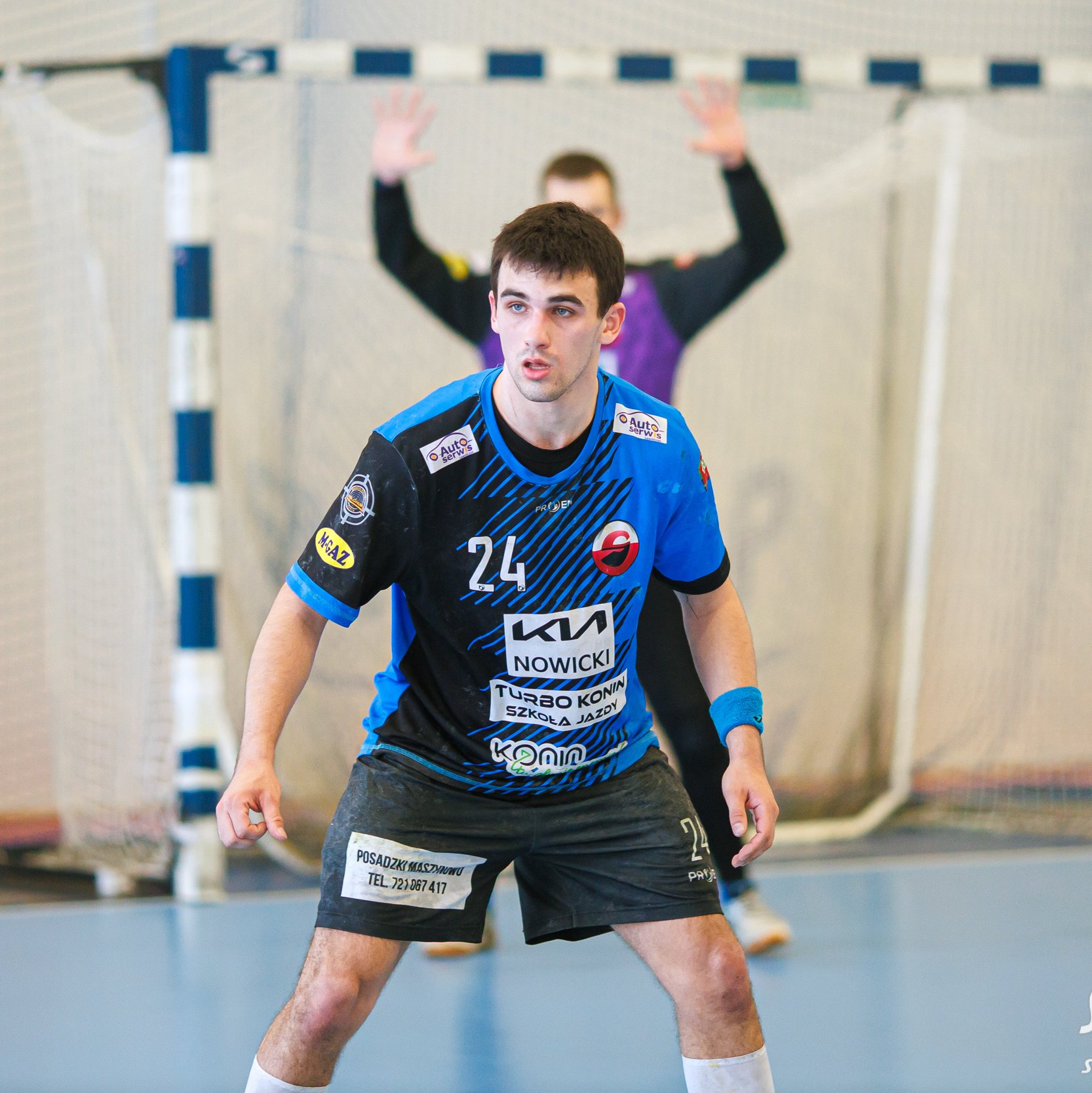 Filip Bogacz - Profilbild
