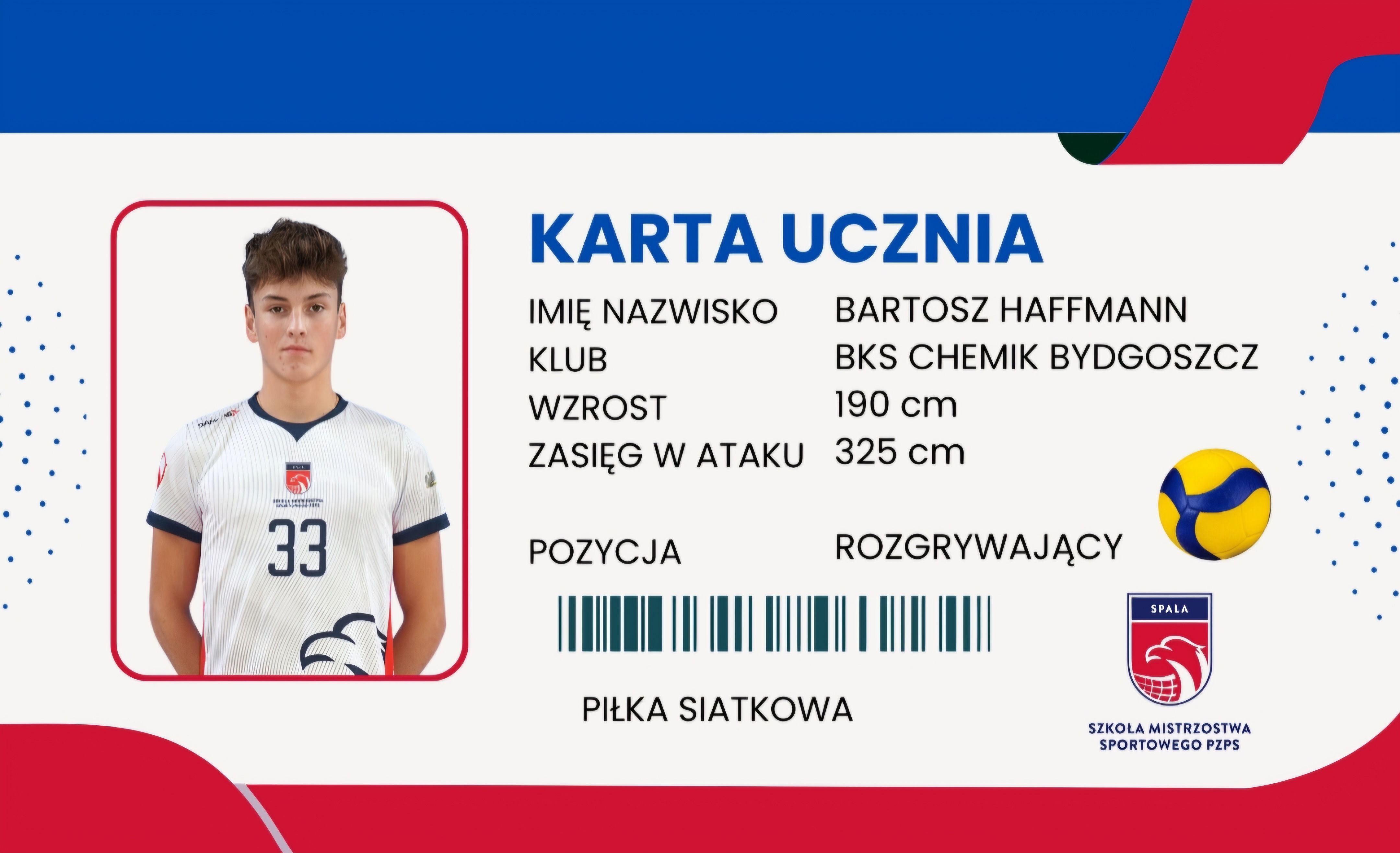 Karta ucznia