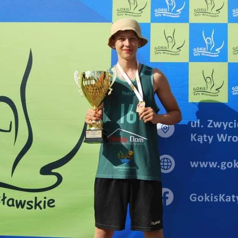 Jakub Golał – profile photo