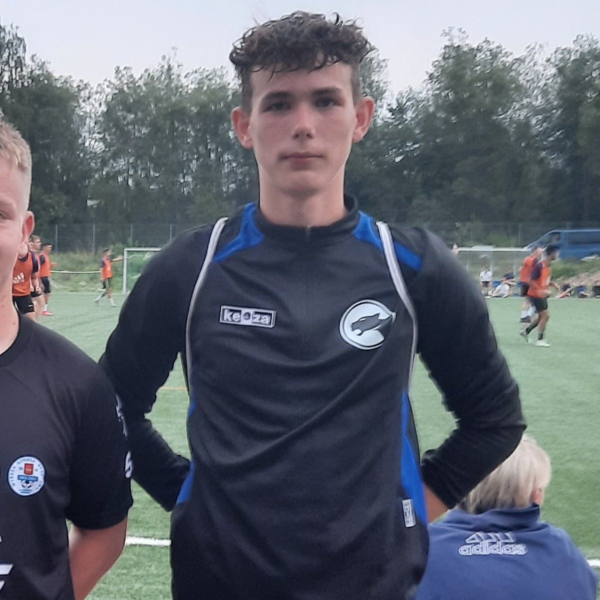 Kuba mirota – profile photo