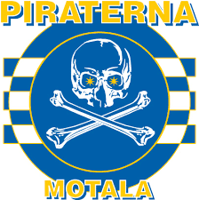 PIRATERNA MOTALA