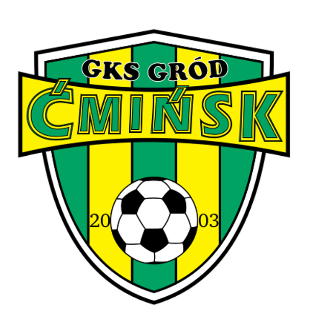 GRÓD ĆMIŃSK