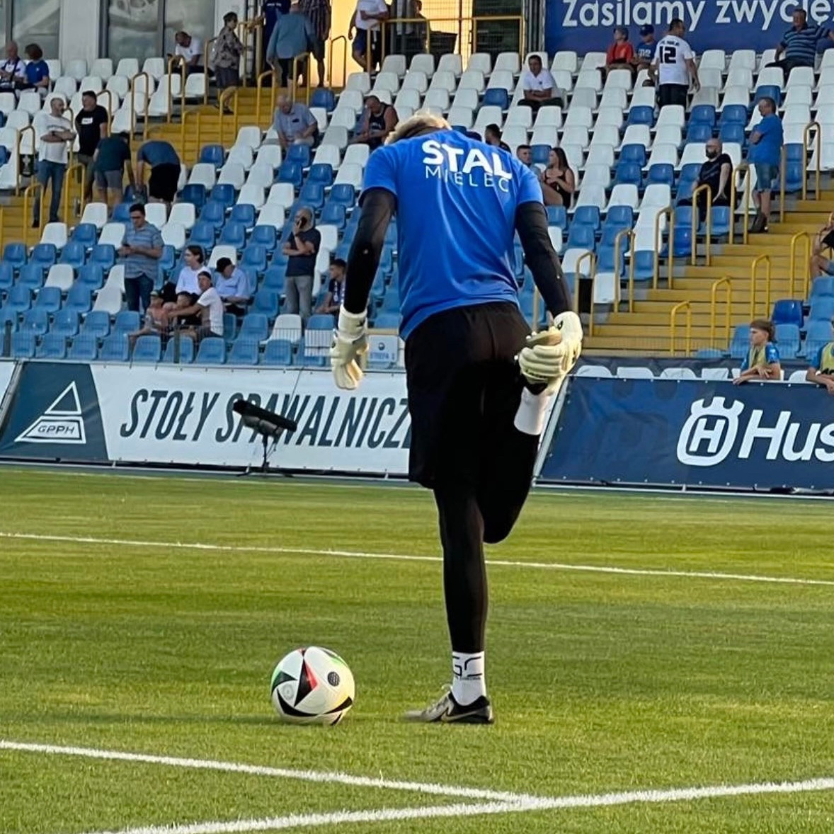 Kewin Szurlej - zdjęcie profilowe