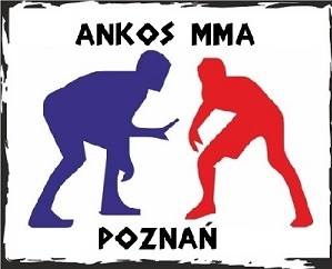 ANKOS MMA POZNAŃ