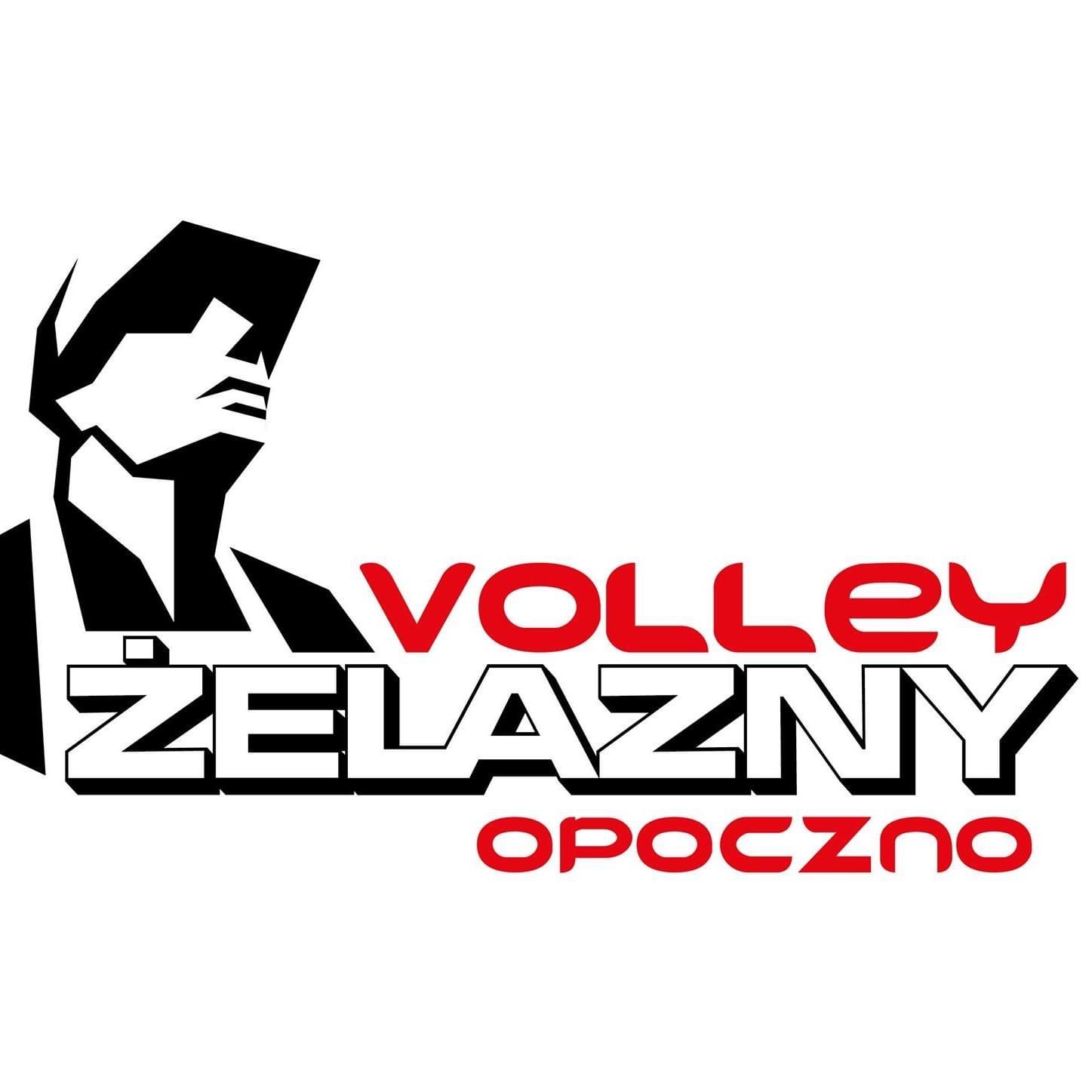 MKS Volley Żelazny Opoczno