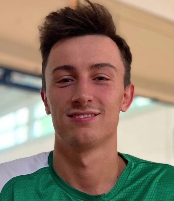 Jan Firlej – profile photo