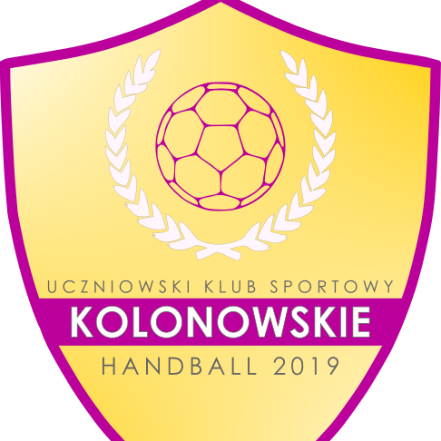 UKS HANDBALL KOLONOWSKIE