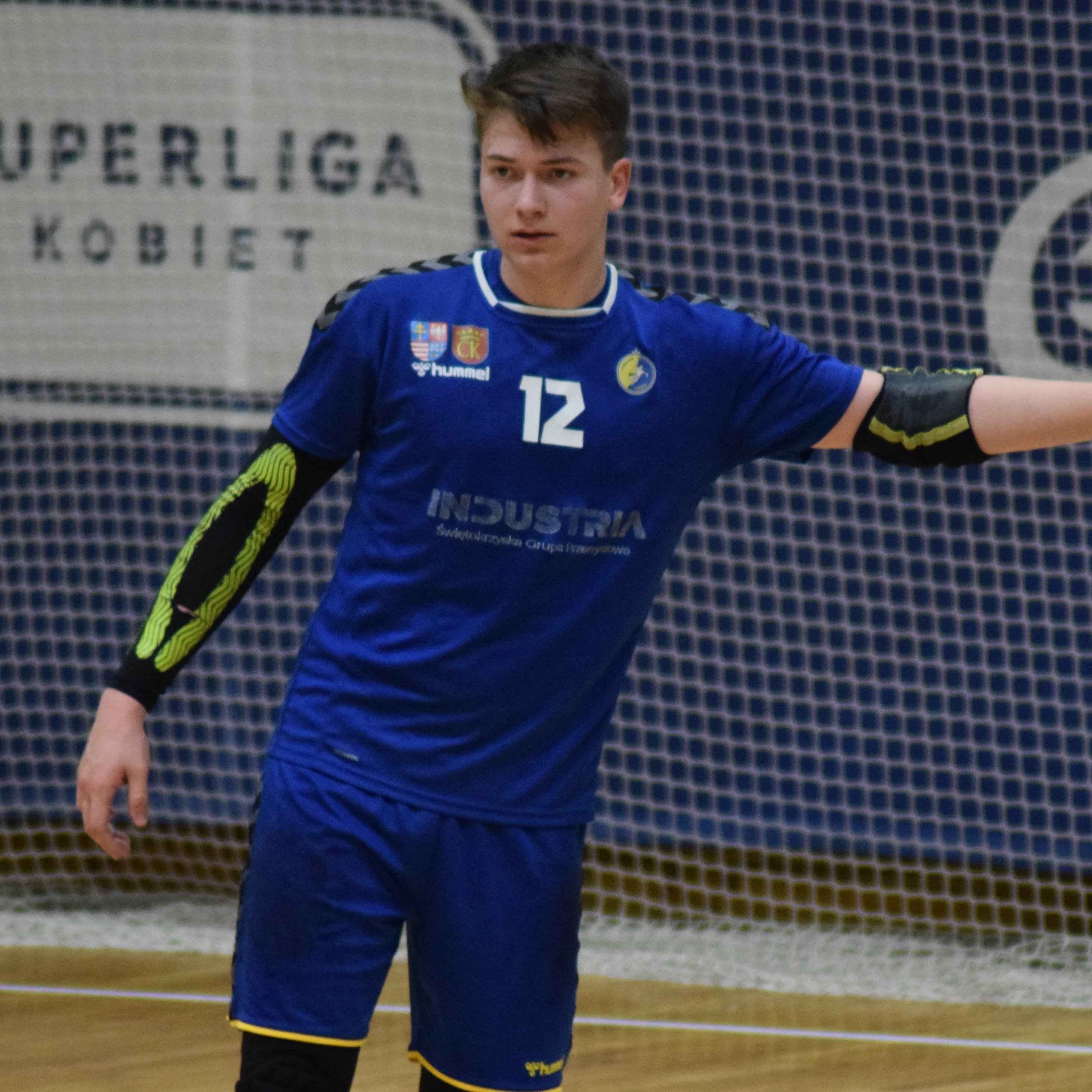 Bartosz Tkaczyk - Profilbild