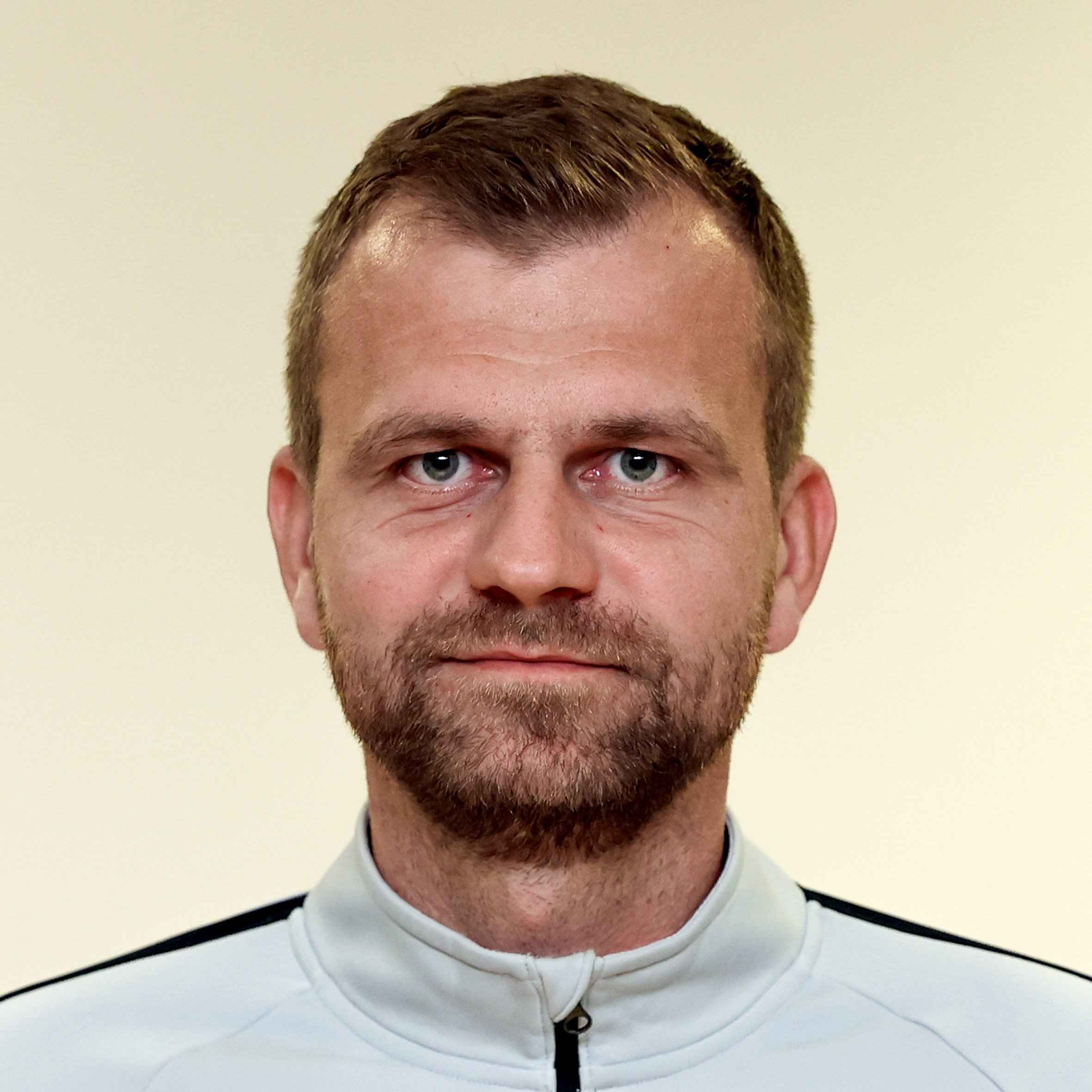 Marcin Skiba – profile photo