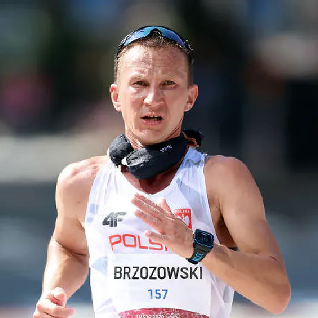Artur Brzozowski - Profilbild