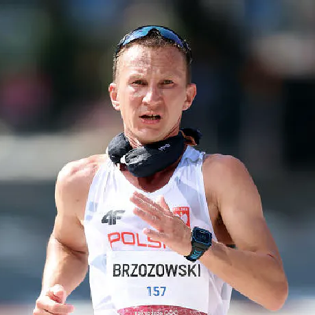 Artur Brzozowski – profile photo