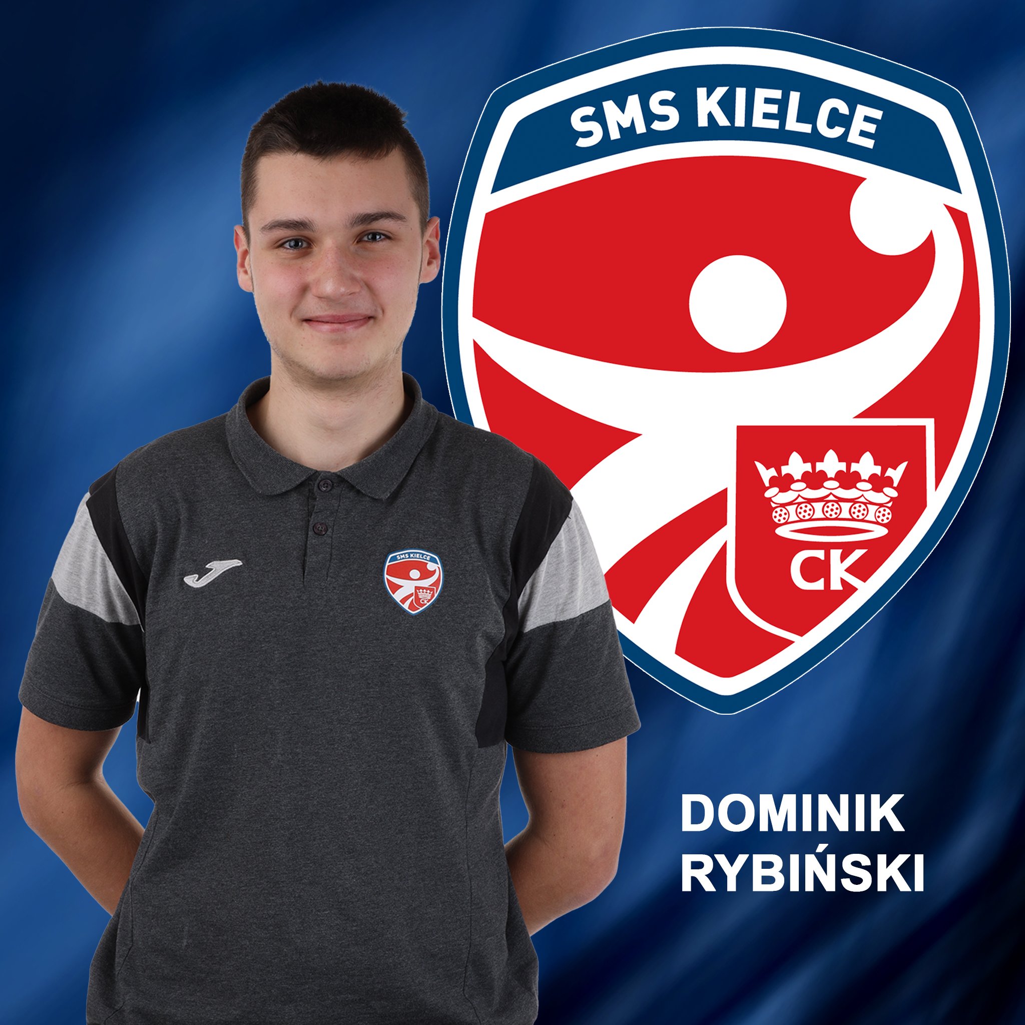 Dominik Rybiński - Profilbild