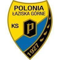 POLONIA ŁAZISKA GÓRNE