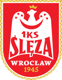 1KS ŚLĘZA WROCŁAW