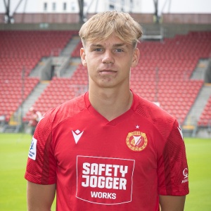 Jakub Zając – profile photo