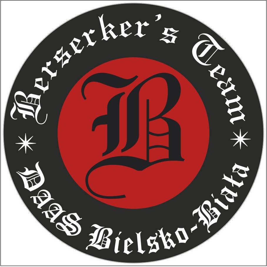 DAAS BERSERKERS TEAM BIELSKO-BIAŁA